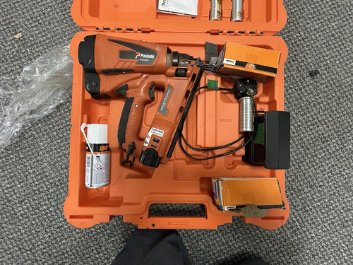Paslode im65a f16 lithium - im65a,