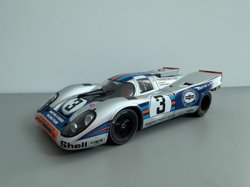 Cmr scale porsche 917k - porsche,