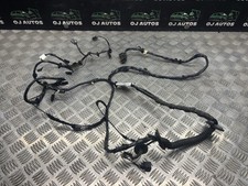 FORD FOCUS MK2 05-07 REAR BOOT