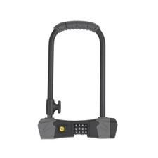 Yale Bike D-Lock Combination 4