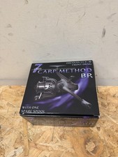 *CARP COARSE FISHING TACKLE - DRENNAN SERIES 7 CARP METHOD BR, BAITRUNNER REEL