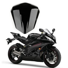 Rear Seat Cover cowl Fit For