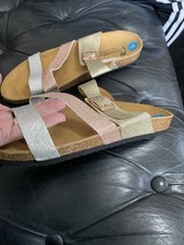 Size 8 Bio comfort Sandals Brand New Rrp £55