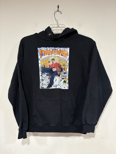 Thrasher 1999 brian - thrasher, anderson