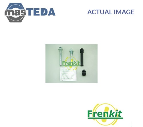811007 brake caliper repair - brake,