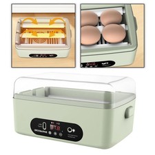 Mini Egg Incubator Quiet