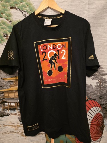 Adidas olympics london 2012 - adidas,
