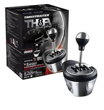 Thrustmaster Gear Shifter Add