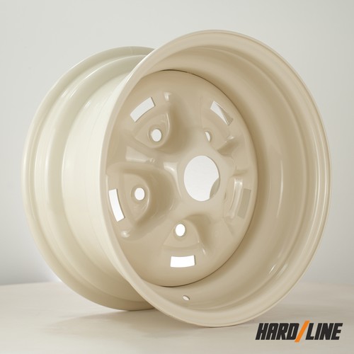 8 steel wheel fits - 1, 16"
