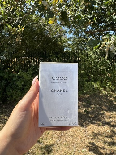 Chanel coco mademoiselle - chanel, eau