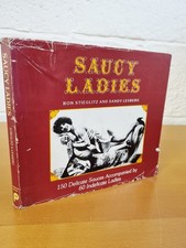 RON STIEGLITZ Saucy Ladies