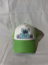 Disney Parks Stitch Trucker