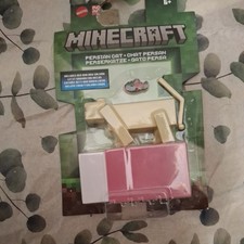 Minecraft Core Figure