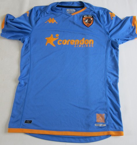 Hull city 2023 season - 24,