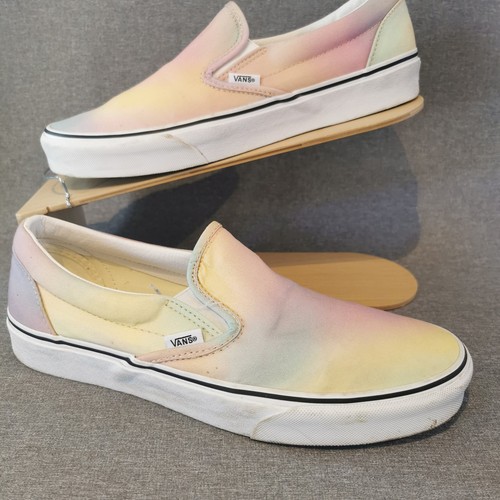 Vans classic slip aura - classic, slip-on