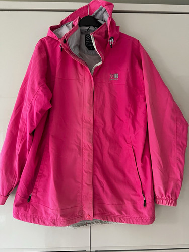 Karrimor women pink - karrimor,