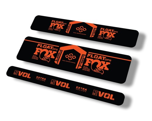 Fox float dps 2021 - fox,