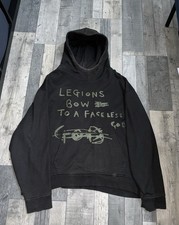 Dropdead Clothing Legion