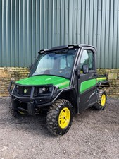 john deere 865m 2020 road