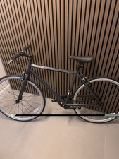 Mongoose maurice fixie - maurice, bike