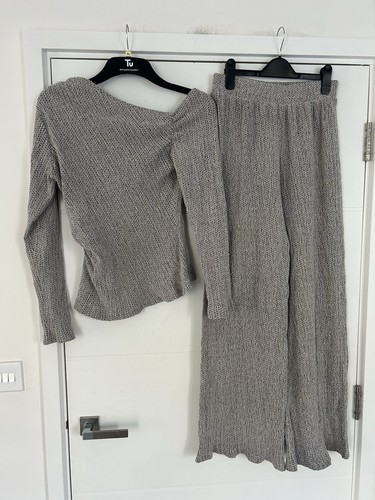 Zara two piece ord matching - zara,