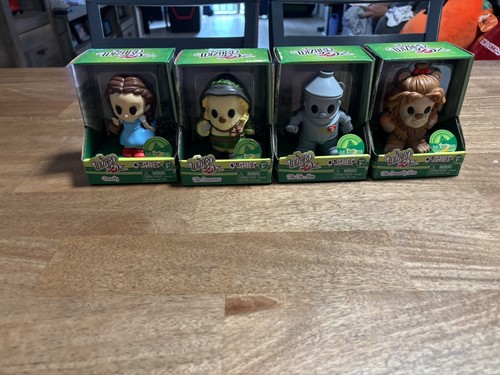 New wizard oooshies - of,