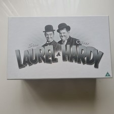 Laurel & Hardy - The