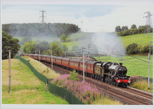 Lms 45690 leander climbs - climbs, to