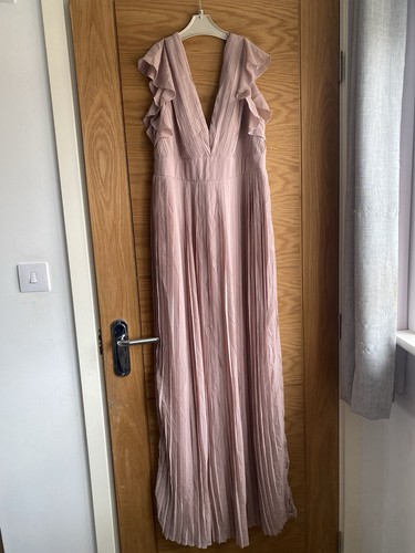 Tfnc london women - london, bridesmaid
