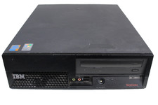 Rare Vintage IBM ThinkCentre