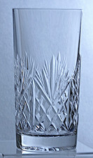 EDINBURGH CRYSTAL - IONA -