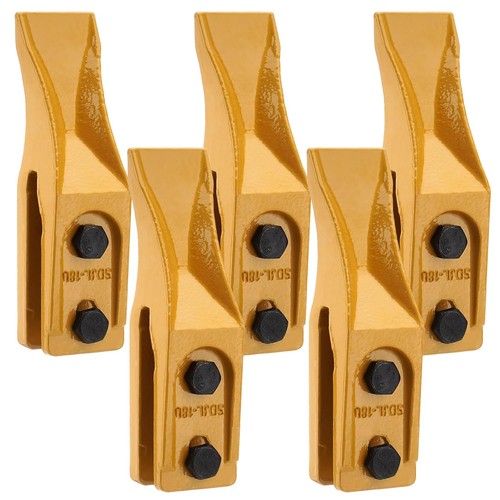 Pack excavator bucket - bucket, teeth