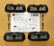 Thule 7005 Roof Bar Fitting Kit AUDI Q7 SUV 2015 on