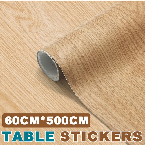 Wood effect vinyl wrap - effect,