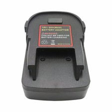 For Dewalt 18V to for RIDGID &