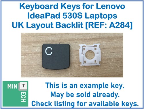 Keyboard replacement keys for - replacement,