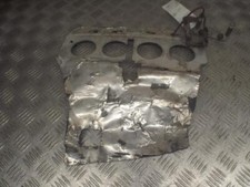 Yamaha FJ1200 FJ 1200 1988-1994 Carb Heat Protector 