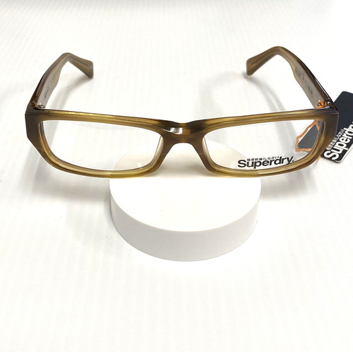 Brand new superdry eyeglasses - new,,