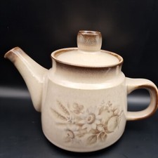 Vintage Retro Denby Memories