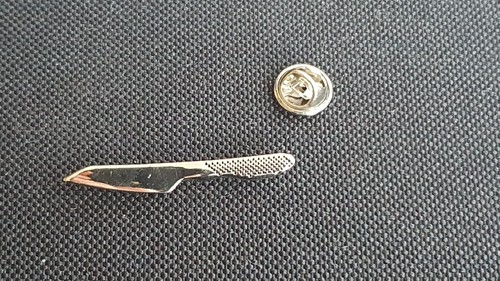 Global knife pin - knife,
