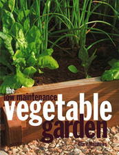 The Low Maintenance Vegetable
