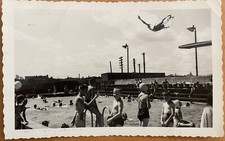 SWIMMING POOL, Piscine