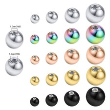 20PCS Replacement Spare Balls