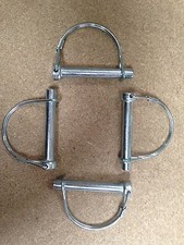 4 New merry tiller Norlett