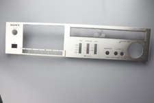 *SONY TC-K22* Front Panel