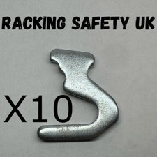 10 X Link51 Racking Safety