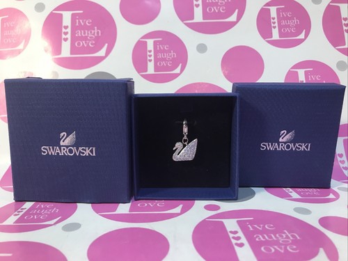 Authentic signed swarovski - authentic,