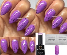 BLUESKY GEL NAIL POLISH SPRING