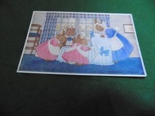 ART CARD  Margaret Tempest The new brother 1962 Medici