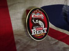 Marstons burton best bitter